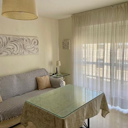 Apartamento Junto Estacion Tren コルドバ エクステリア 写真