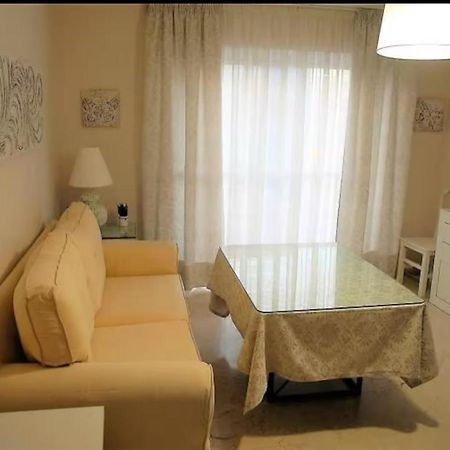 Apartamento Junto Estacion Tren コルドバ エクステリア 写真