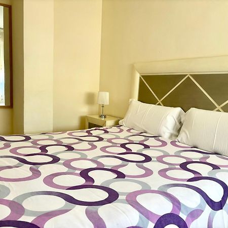 Apartamento Junto Estacion Tren コルドバ エクステリア 写真