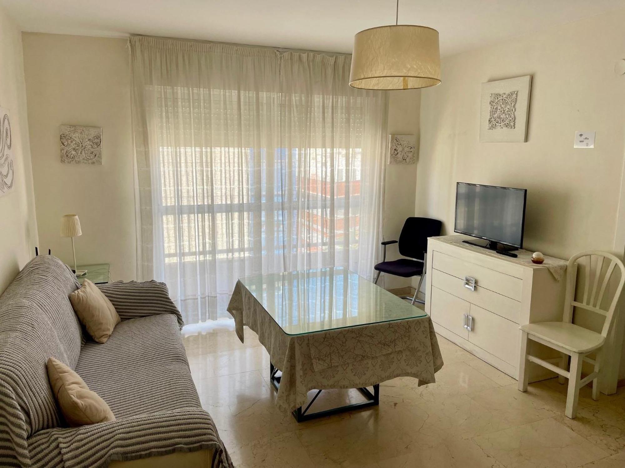 Apartamento Junto Estacion Tren コルドバ エクステリア 写真
