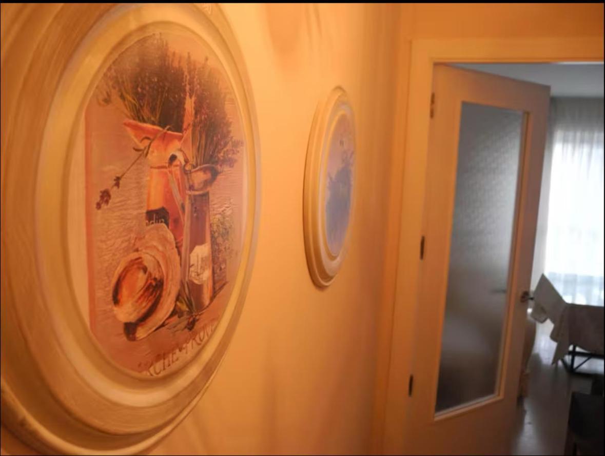Apartamento Junto Estacion Tren コルドバ エクステリア 写真