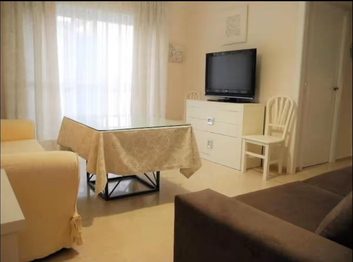 Apartamento Junto Estacion Tren コルドバ エクステリア 写真
