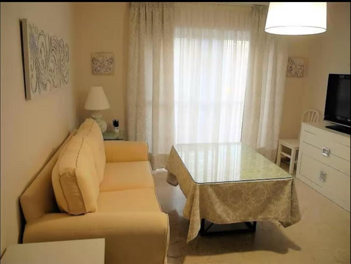Apartamento Junto Estacion Tren コルドバ エクステリア 写真