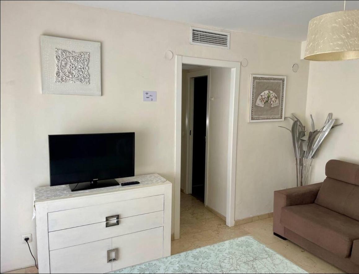 Apartamento Junto Estacion Tren コルドバ エクステリア 写真