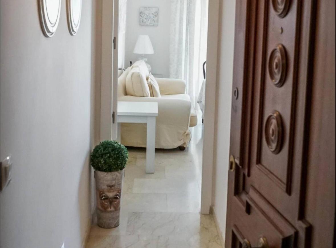 Apartamento Junto Estacion Tren コルドバ エクステリア 写真