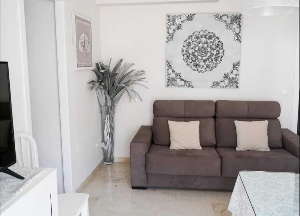Apartamento Junto Estacion Tren コルドバ エクステリア 写真