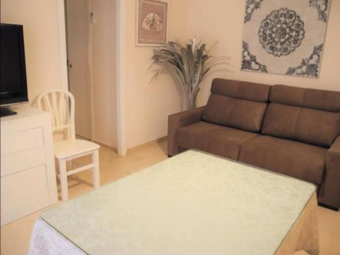 Apartamento Junto Estacion Tren コルドバ エクステリア 写真
