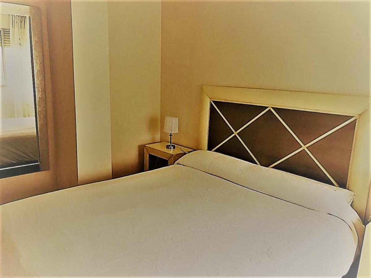 Apartamento Junto Estacion Tren コルドバ エクステリア 写真